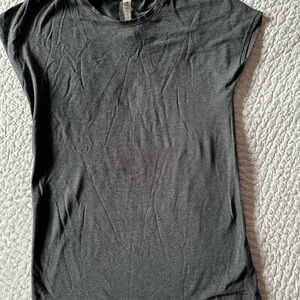 Lululemon Cap Sleeve Top